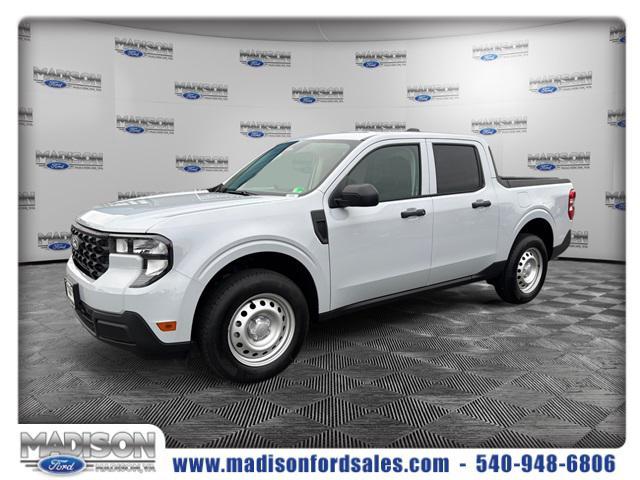 new 2025 Ford Maverick car, priced at $29,365