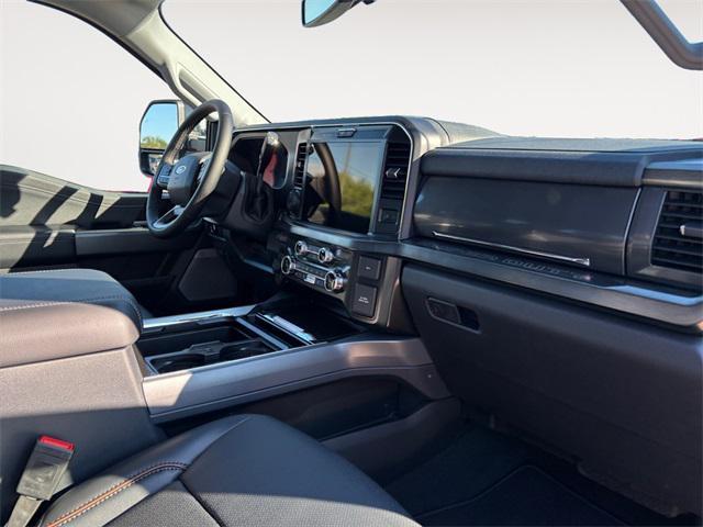 new 2025 Ford F-250 car, priced at $85,975