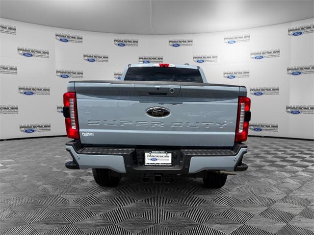 new 2025 Ford F-250 car, priced at $86,675