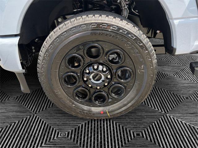 new 2025 Ford F-250 car, priced at $86,675