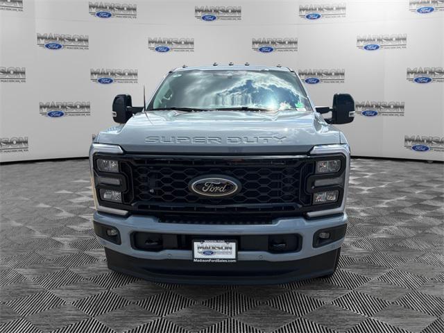 new 2025 Ford F-250 car, priced at $86,675