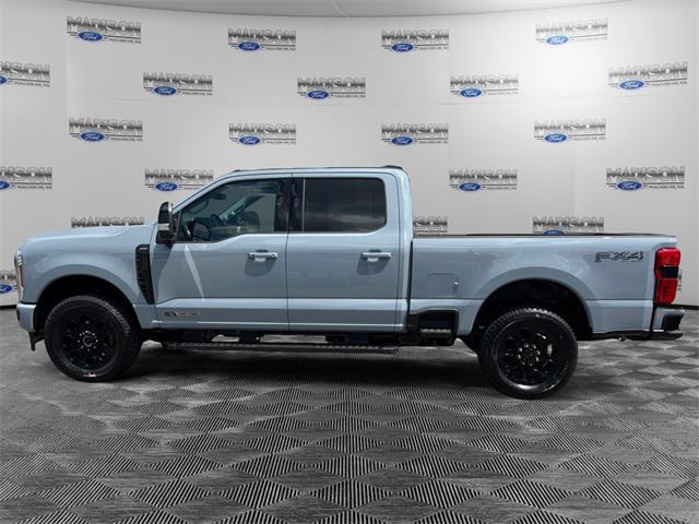 new 2025 Ford F-250 car, priced at $86,675
