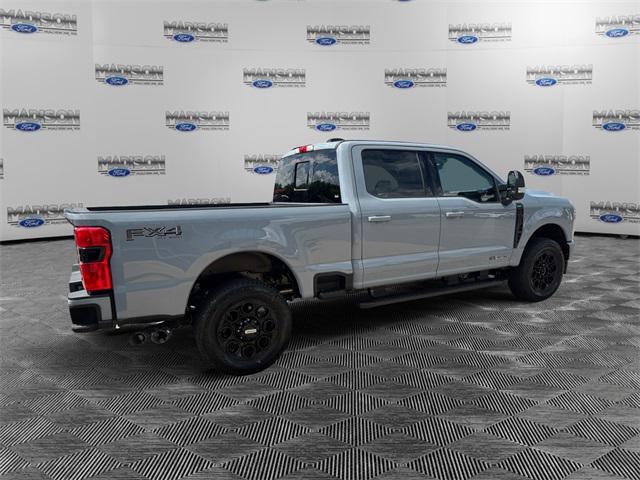 new 2025 Ford F-250 car, priced at $86,675