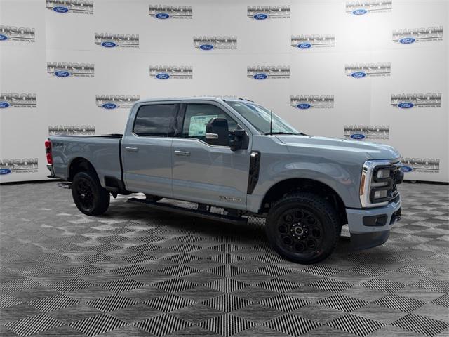 new 2025 Ford F-250 car, priced at $86,675
