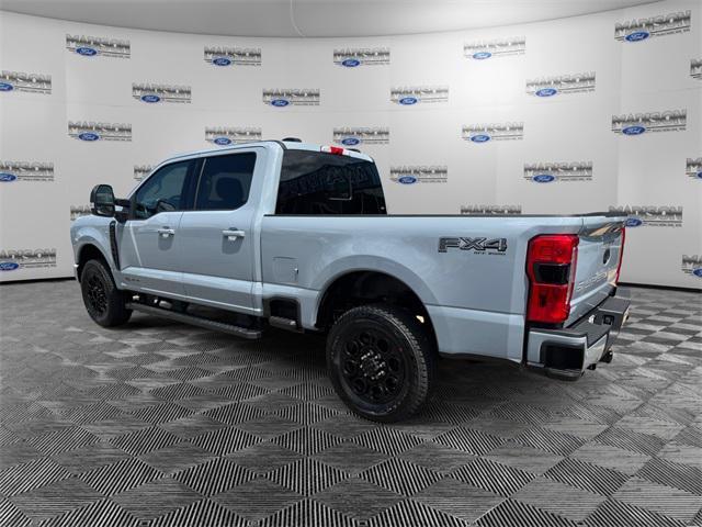new 2025 Ford F-250 car, priced at $86,675