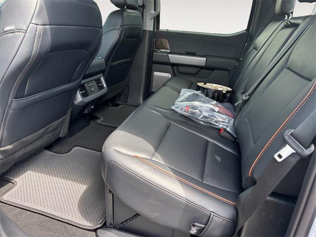new 2025 Ford F-250 car, priced at $86,675