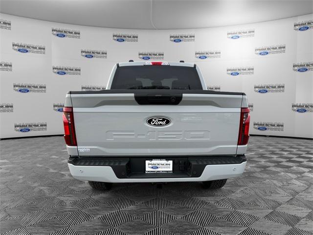 new 2024 Ford F-150 car, priced at $50,925