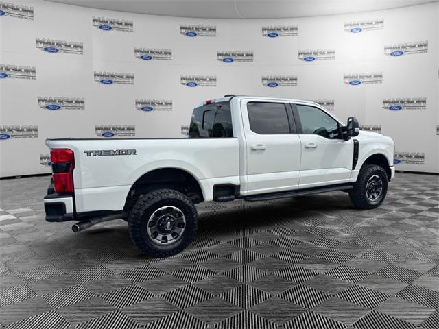 used 2024 Ford F-350 car, priced at $67,399