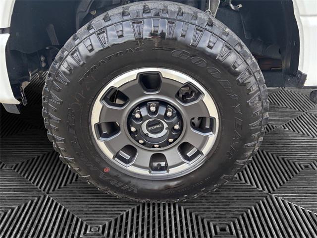 used 2024 Ford F-350 car, priced at $67,399