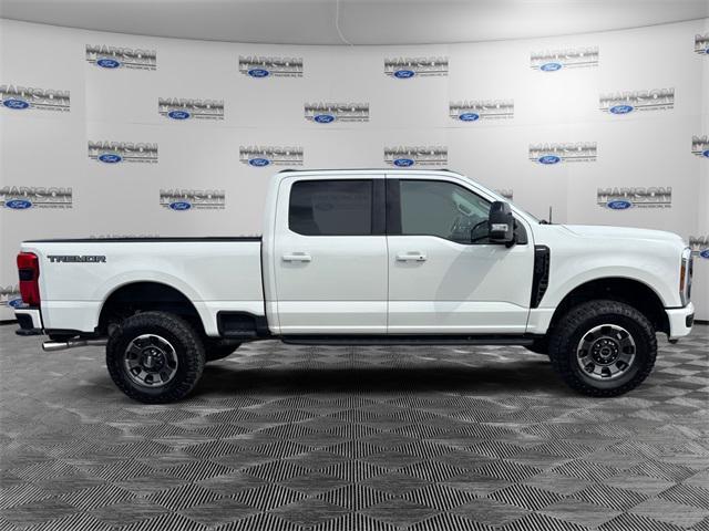 used 2024 Ford F-350 car, priced at $67,399