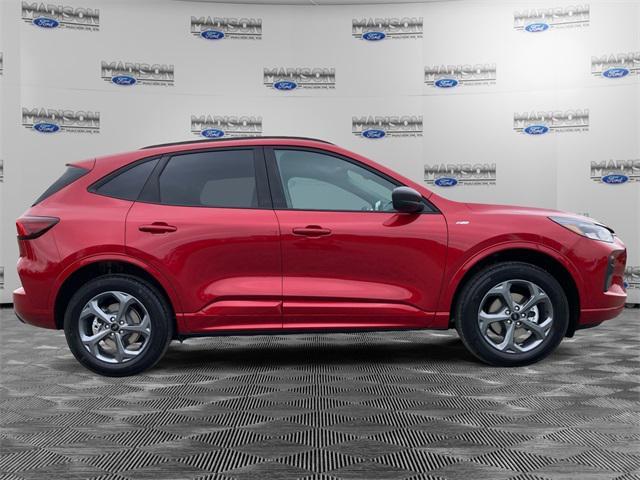 new 2024 Ford Escape car, priced at $34,540