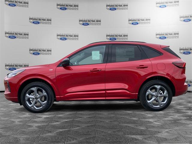 new 2024 Ford Escape car, priced at $34,540