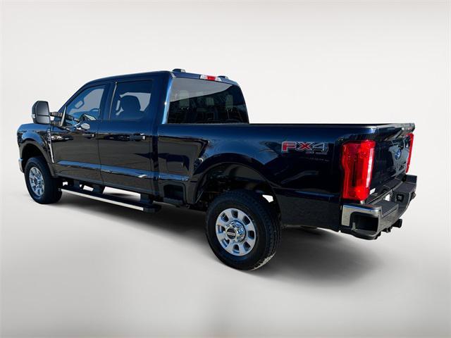 new 2024 Ford F-250 car, priced at $54,146