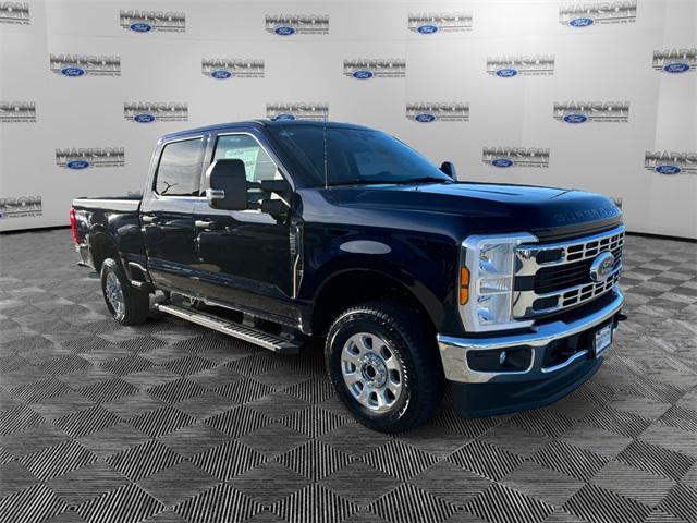 new 2024 Ford F-250 car, priced at $54,146