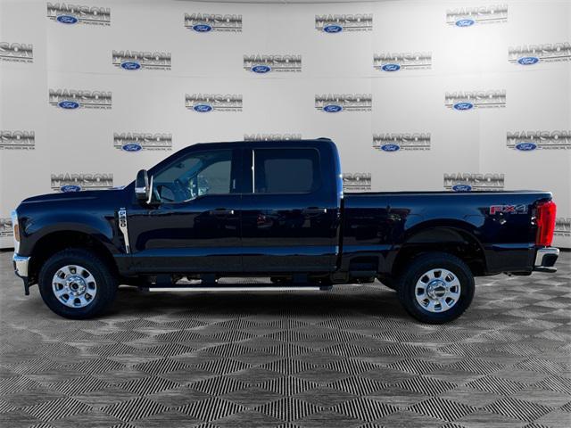 new 2024 Ford F-250 car, priced at $54,146