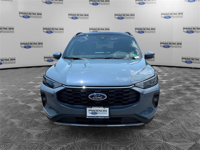 new 2025 Ford Escape car, priced at $35,870
