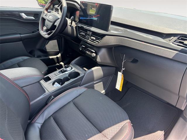 new 2025 Ford Escape car, priced at $35,870
