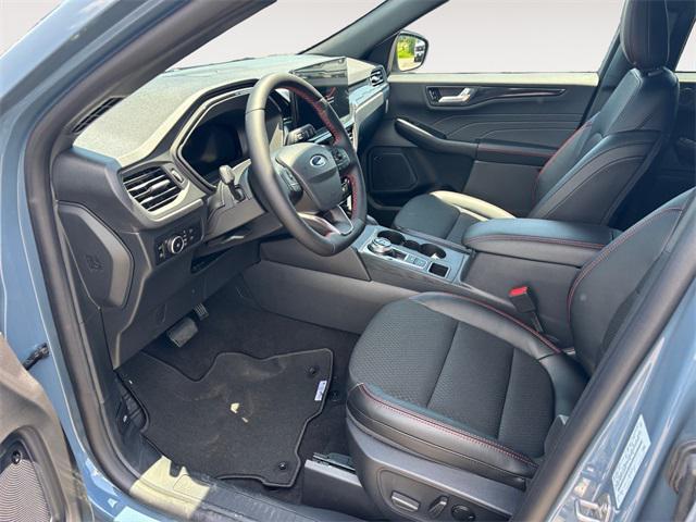 new 2025 Ford Escape car, priced at $35,870