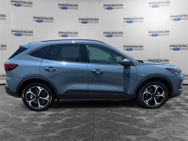 new 2025 Ford Escape car, priced at $35,870