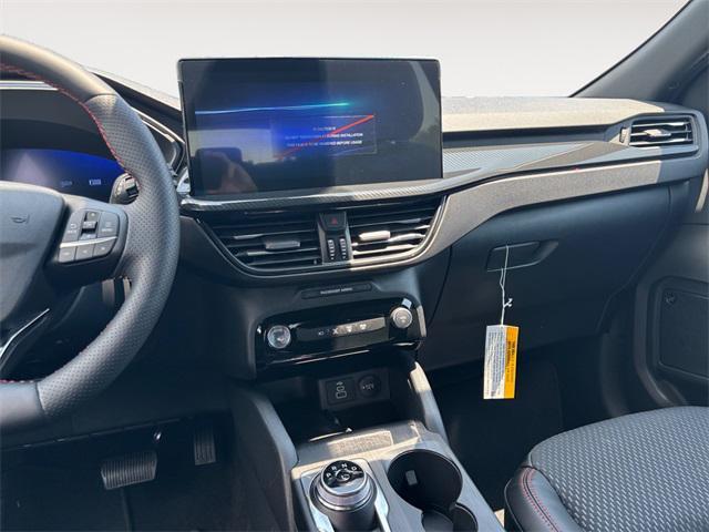 new 2025 Ford Escape car, priced at $35,870