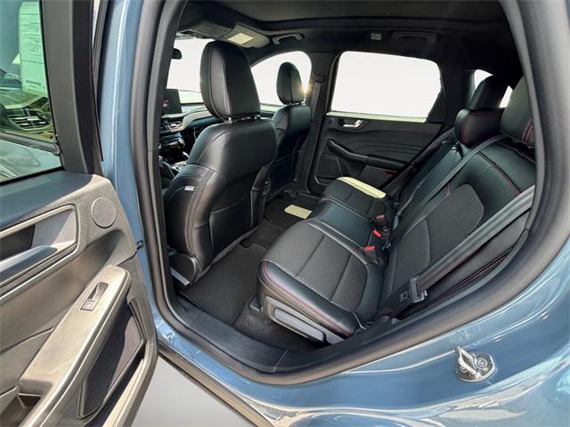 new 2025 Ford Escape car, priced at $35,870