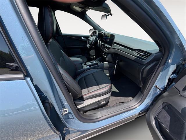 new 2025 Ford Escape car, priced at $35,870