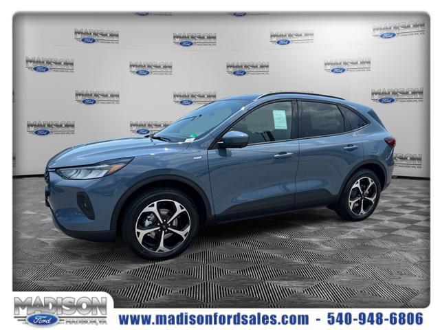 new 2025 Ford Escape car, priced at $35,870
