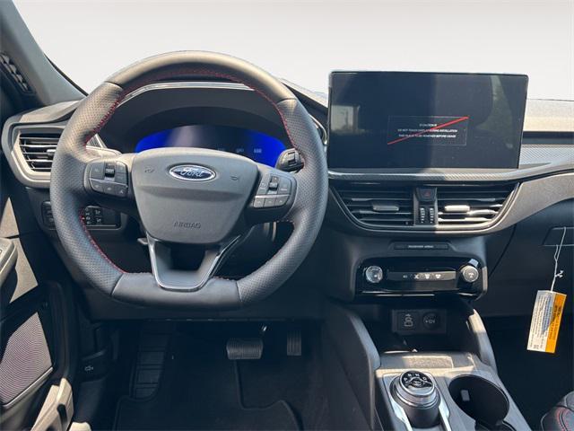 new 2025 Ford Escape car, priced at $35,870
