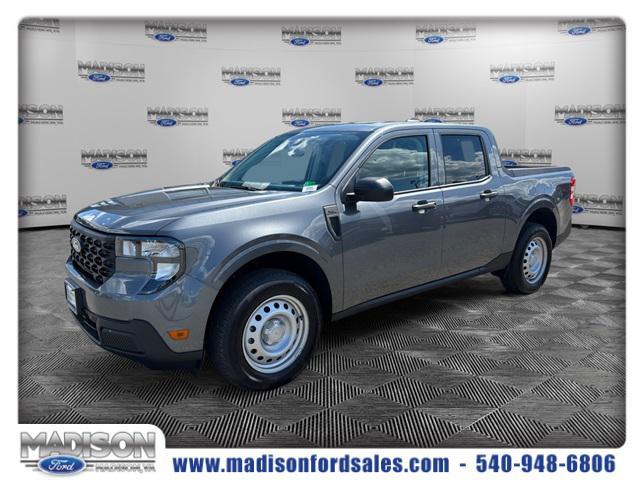 new 2025 Ford Maverick car, priced at $29,935