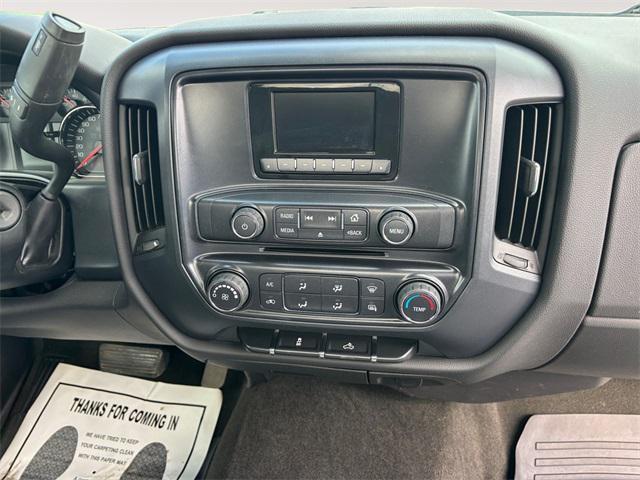used 2015 Chevrolet Silverado 1500 car, priced at $14,275
