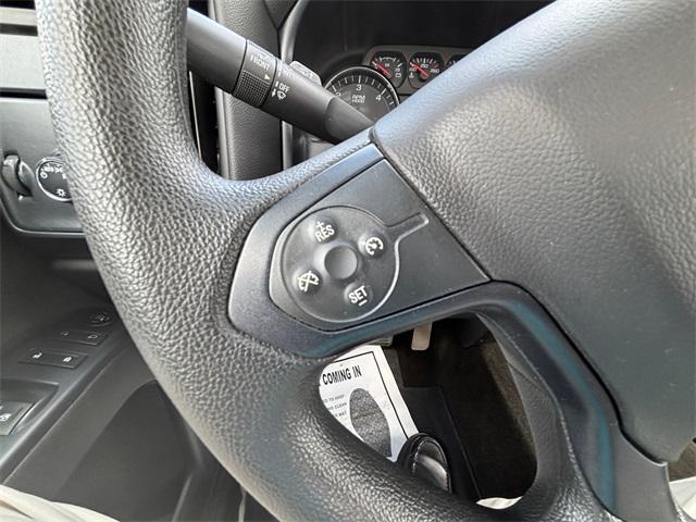 used 2015 Chevrolet Silverado 1500 car, priced at $14,275