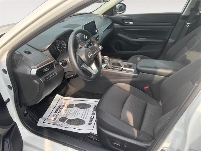 used 2025 Nissan Altima car, priced at $25,447