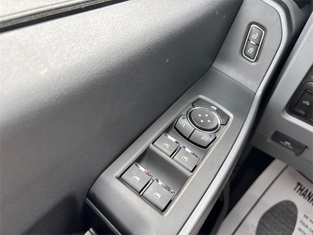 new 2025 Ford F-250 car, priced at $59,410