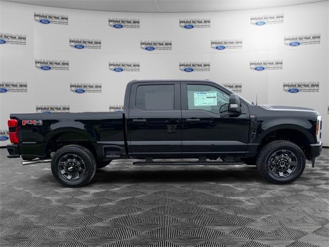 new 2025 Ford F-250 car, priced at $59,410