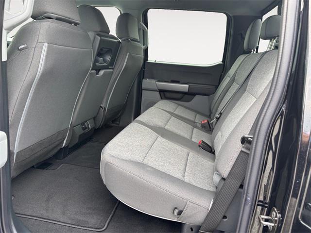 new 2025 Ford F-250 car, priced at $59,410