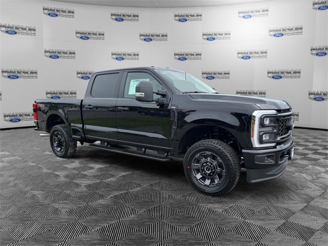 new 2025 Ford F-250 car, priced at $59,410