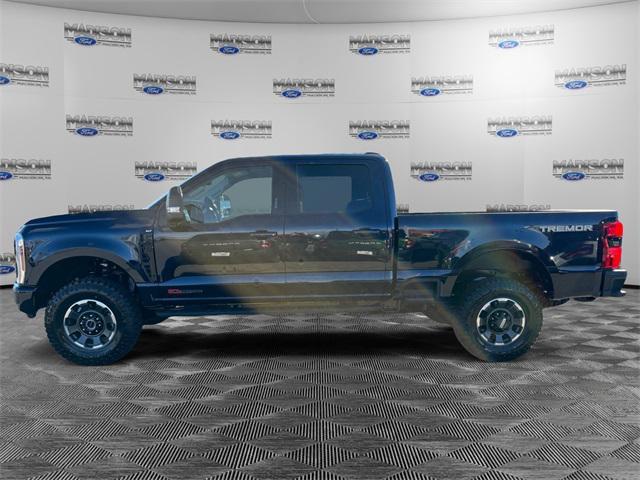 new 2024 Ford F-250 car, priced at $76,480