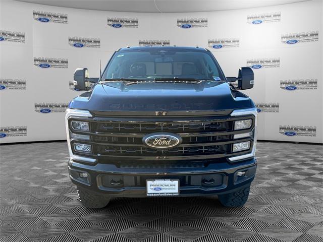 new 2024 Ford F-250 car, priced at $76,480