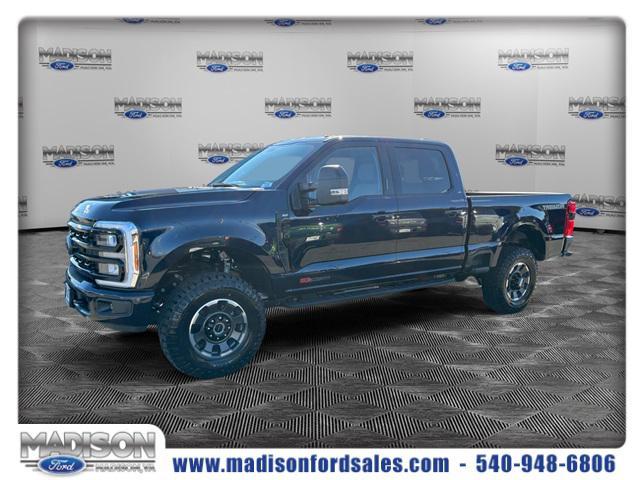 new 2024 Ford F-250 car, priced at $76,480