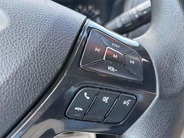 used 2017 Ford Explorer car, priced at $8,999