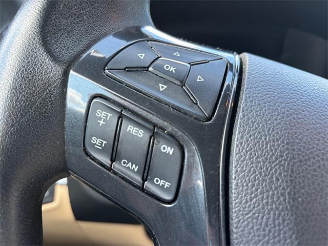 used 2017 Ford Explorer car, priced at $8,999