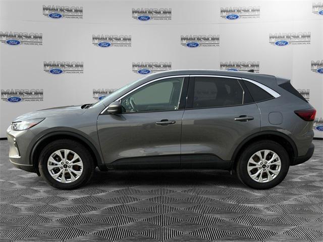 used 2023 Ford Escape car, priced at $20,820