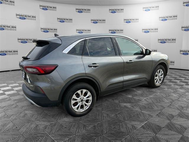 used 2023 Ford Escape car, priced at $20,820