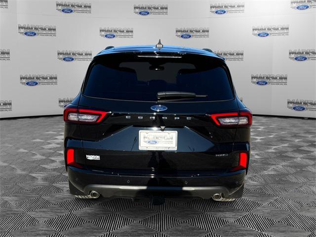 new 2024 Ford Escape car, priced at $37,190