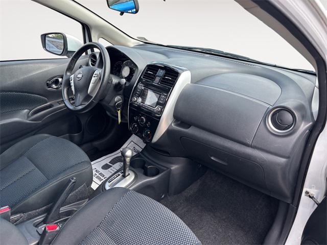 used 2016 Nissan Versa Note car, priced at $7,254