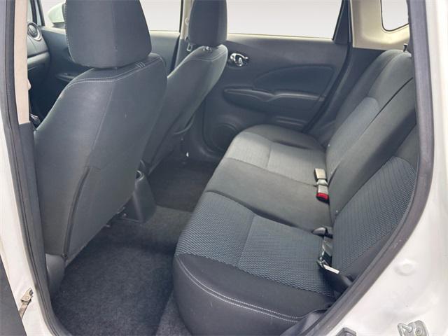used 2016 Nissan Versa Note car, priced at $7,254