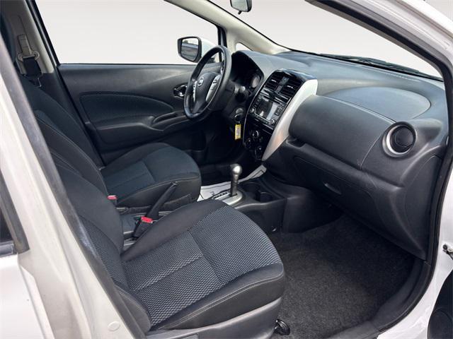 used 2016 Nissan Versa Note car, priced at $7,254