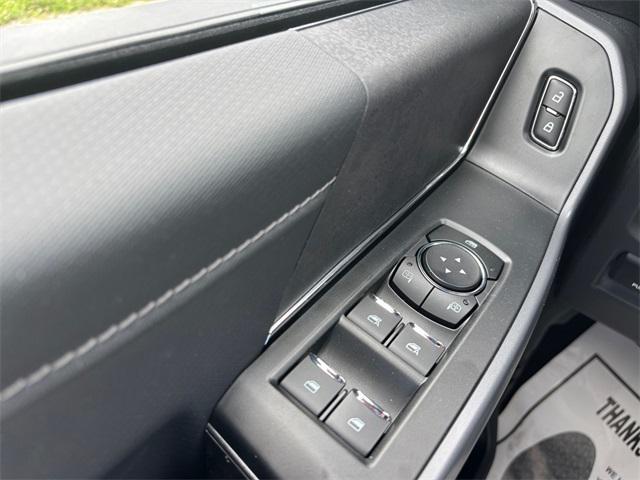 new 2025 Ford F-150 car, priced at $60,635