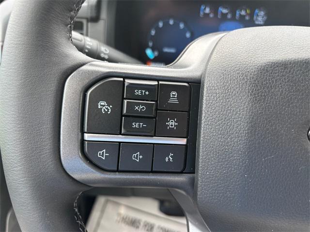 new 2025 Ford F-150 car, priced at $60,635