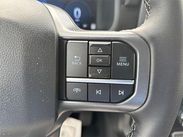 new 2025 Ford F-150 car, priced at $60,635